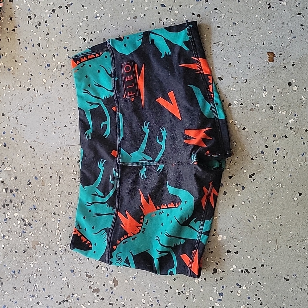 Fleo trex